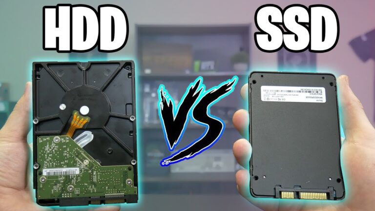 Will SSD increase FPS?