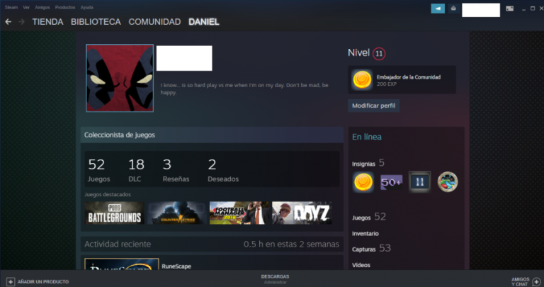 Can a 11 year old have a Steam account?