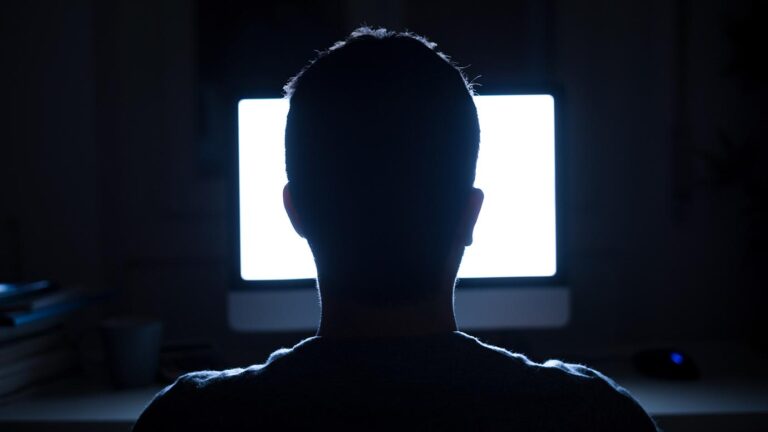 Can people hack into your internet and see inside your house?