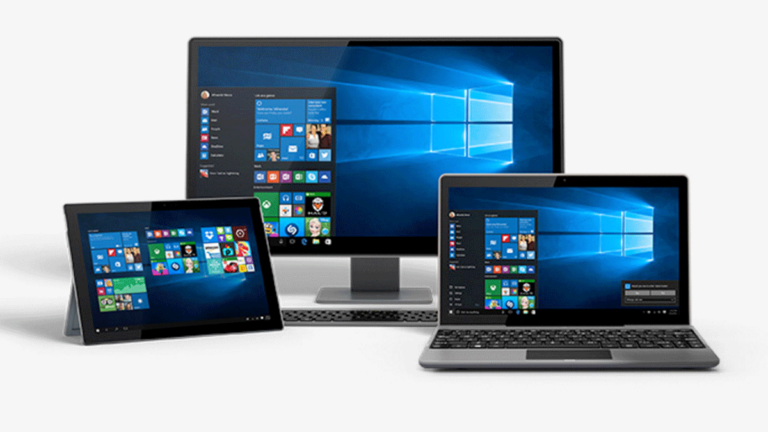 Can Windows 10 home be installed on multiple computers?