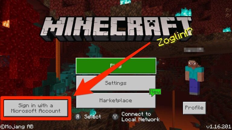 Can you play Minecraft on PC without Xbox account?