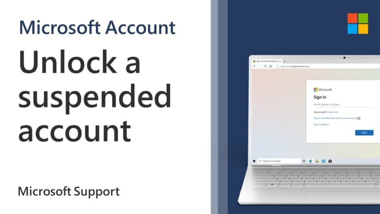 Can you reuse a Microsoft account?