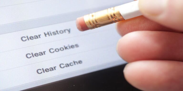 Can your landlord see your Internet history?