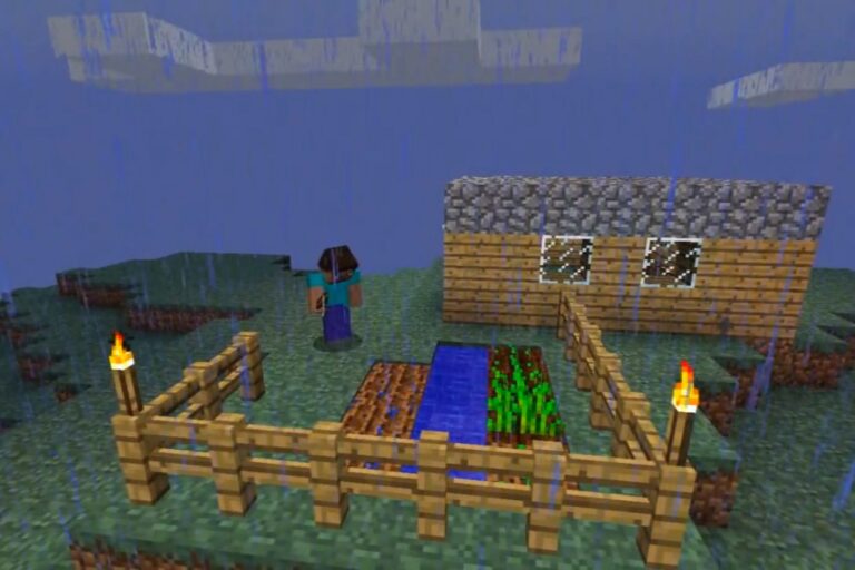 Did Minecraft ever cost money?
