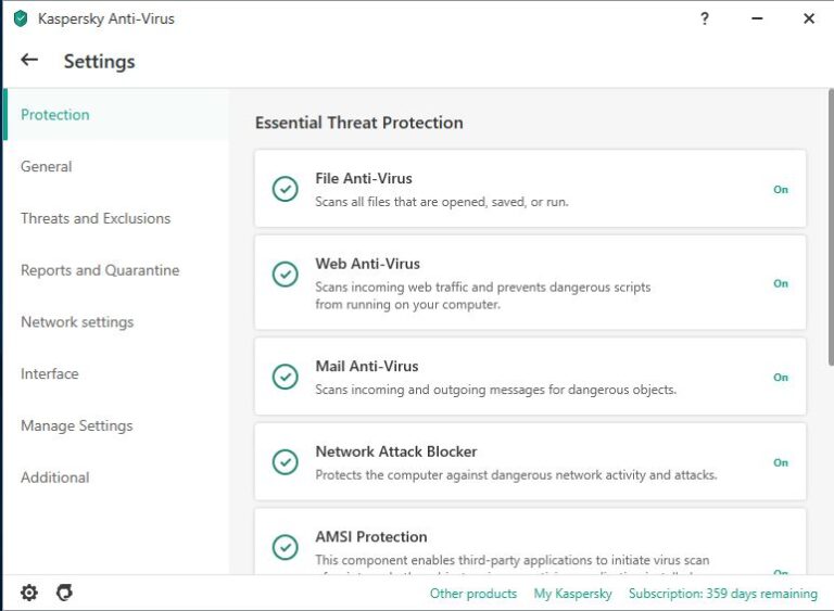 Do I need an antivirus on my Chromebook?