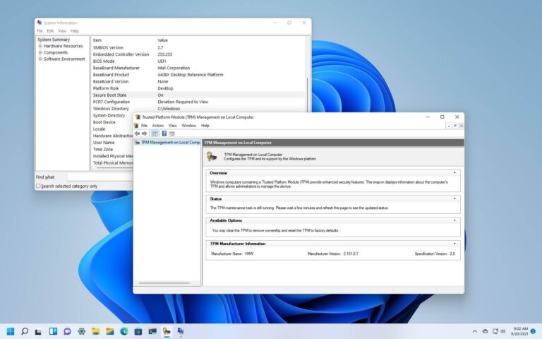 Do I need secure boot?