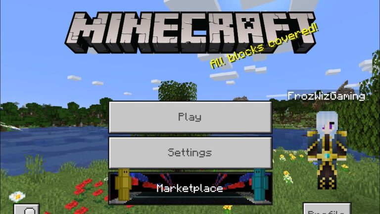 Do Minecraft bedrock worlds save to your account?