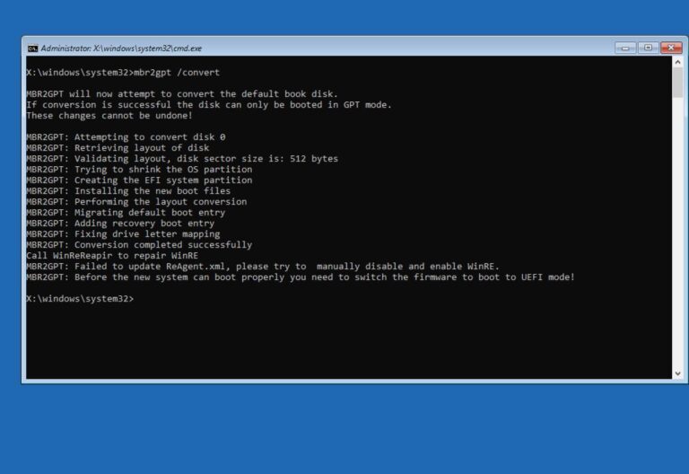 Does MBR work with secure boot?