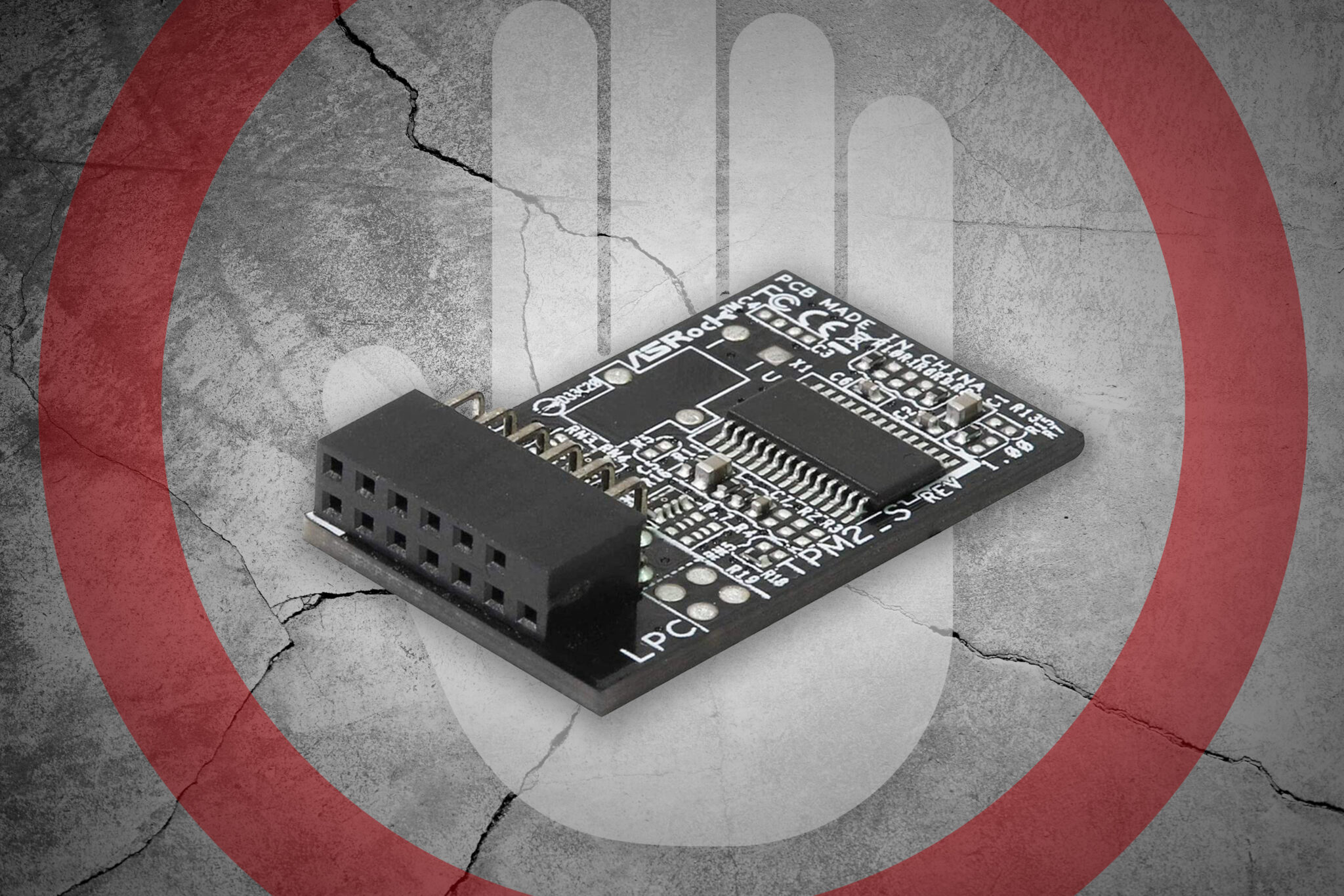 Can secure boot harm my PC?