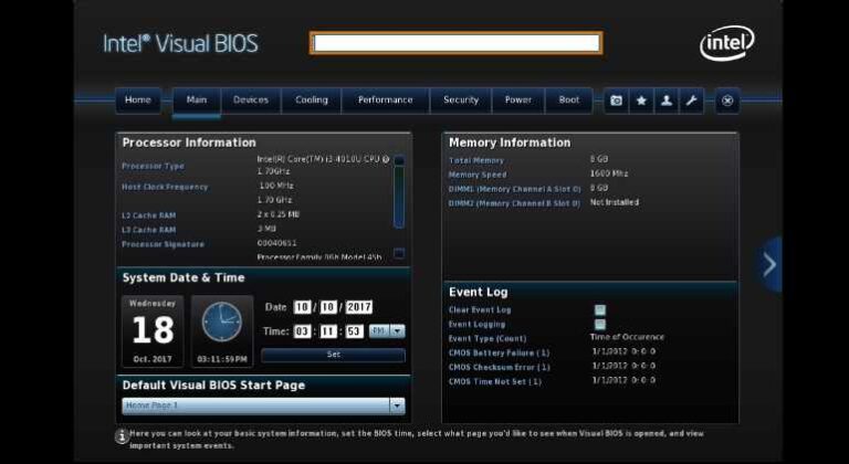 Does UEFI have better compatibility with new hardware?