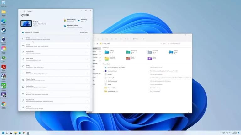 Does Windows 11 use more CPU?