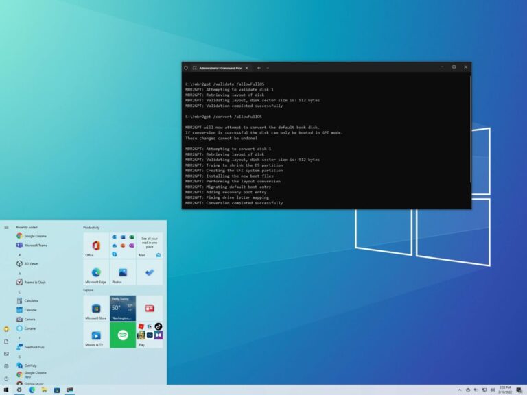 Como faço para alterar meu disco rígido para UEFI?