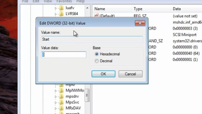 How do I install Windows on AHCI mode?