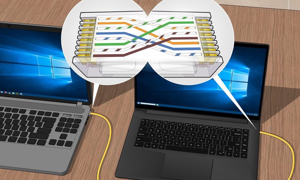 Os File Transfer How do I transfer my operating system from one laptop to another ...