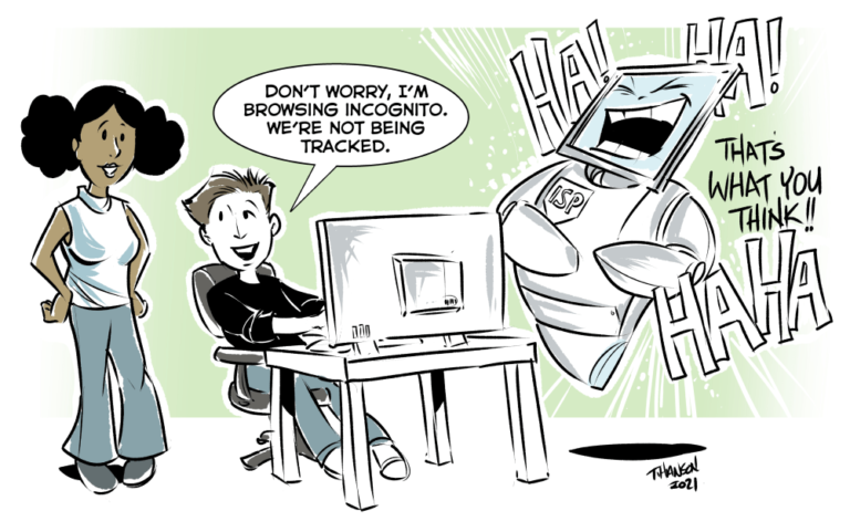 How far back can internet history be tracked?