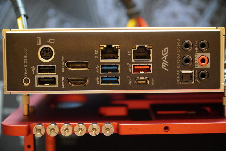 How long does a BIOS flash take?