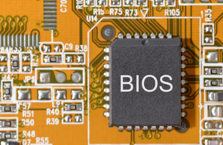 Hoeveel kost het om BIOS te wijzigen?