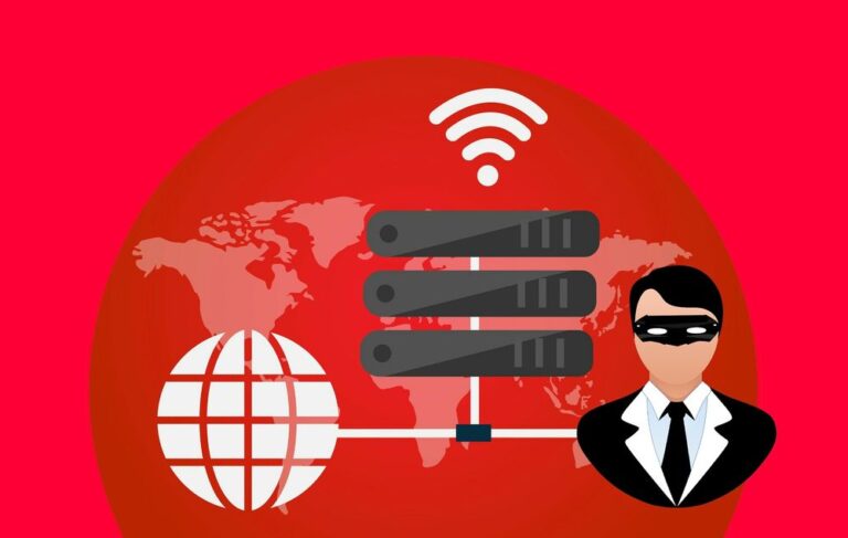 Is incognito mode a VPN?