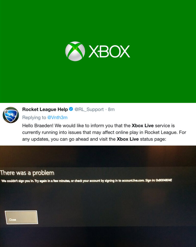 Onko Microsoft elossa?