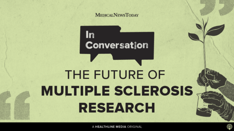 Is there a cure for MS in the near future?