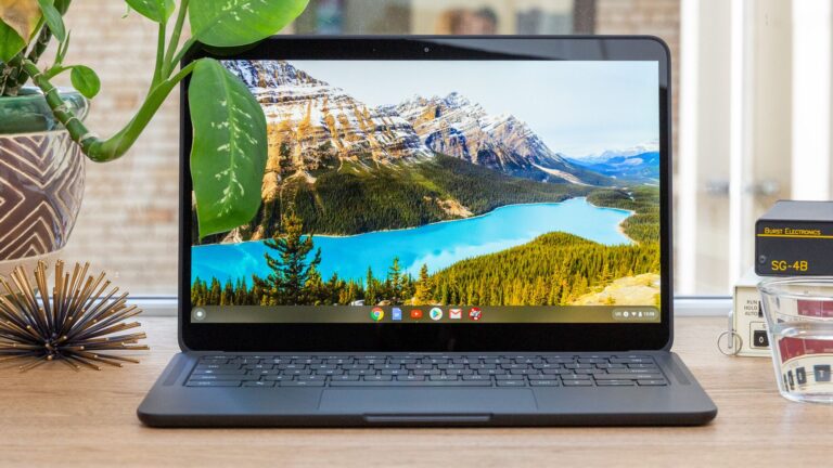 What are Chromebooks good for?