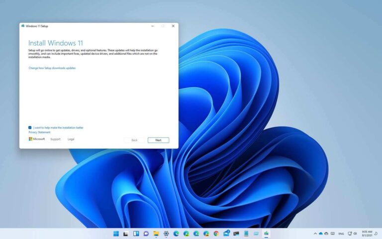 What happens if you install Windows 11 on unsupported CPU?