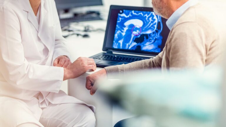 What happens if you leave MS untreated?