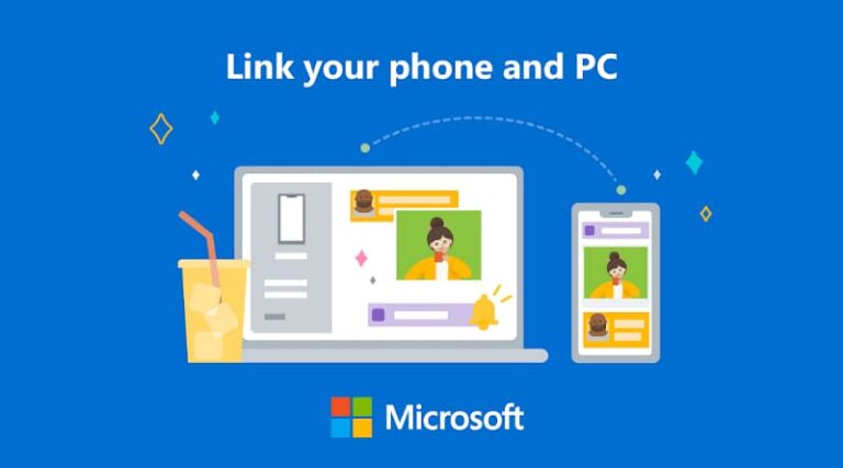 What is my Phone Companion link?