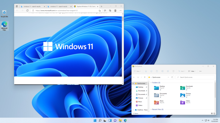 What is the biggest problem with Windows 11?