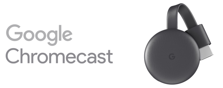 What Network is my Chromecast on?
