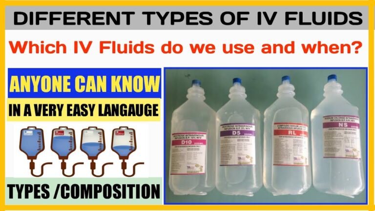 When should you use DNS fluid?