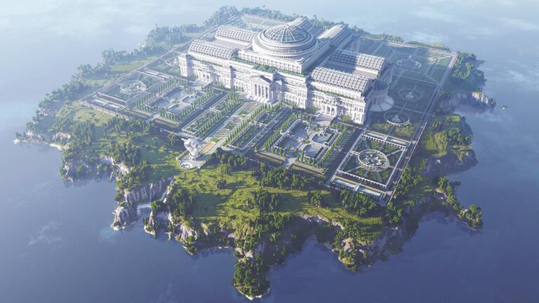 In welchem ​​Land ist Minecraft verboten?