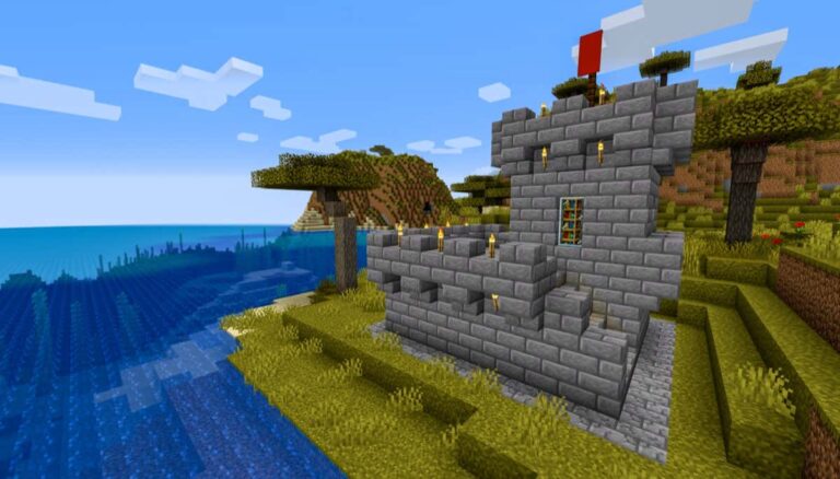 Why did I lose my Minecraft world?
