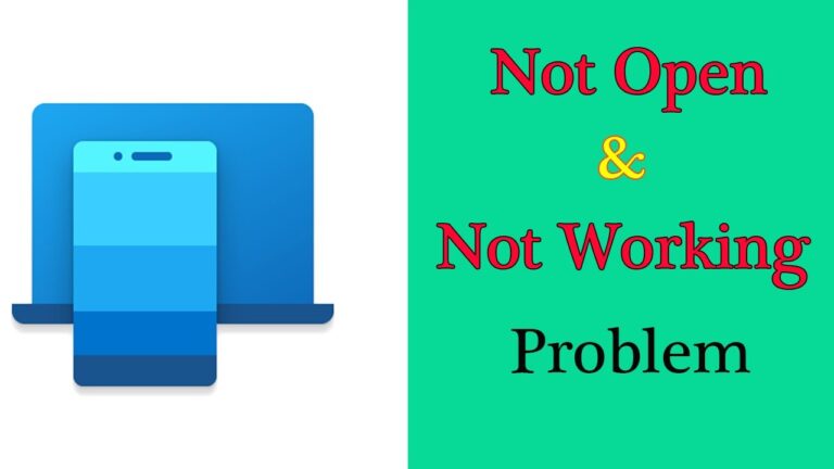 Why is your phone companion not working?