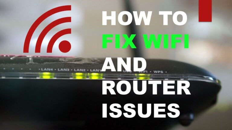 Why my network is not working suddenly?