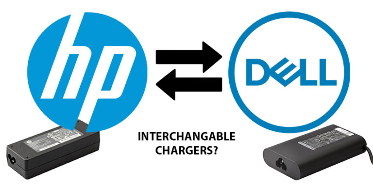 Will a Dell hard drive work in an HP?