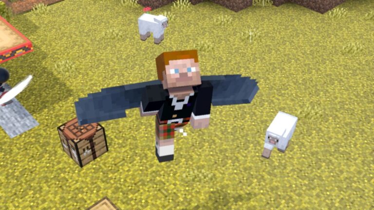 Pourrai-je toujours jouer à Minecraft Earth après sa fermeture ?