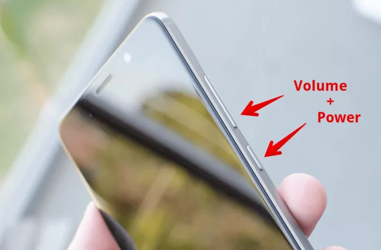 Will rebooting my phone delete everything?