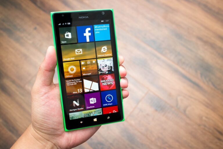 Will Windows Phone come back?