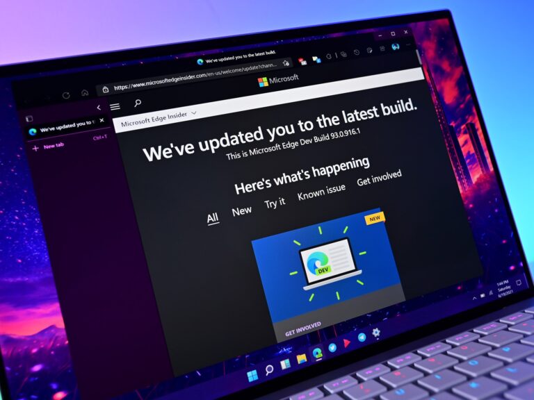 Windows 11 vous oblige-t-il à utiliser edge ?