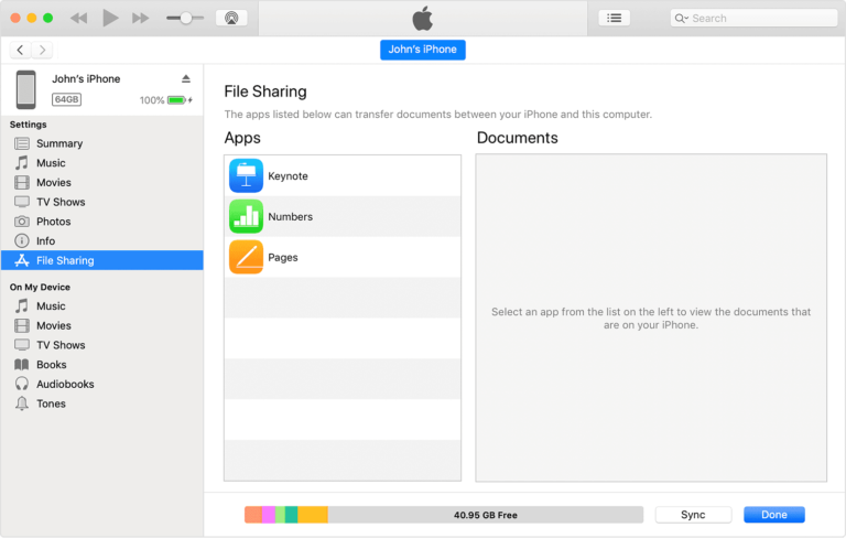 A Pro’s Guide: Connecting Your iPhone to a Computer (PC & Mac)