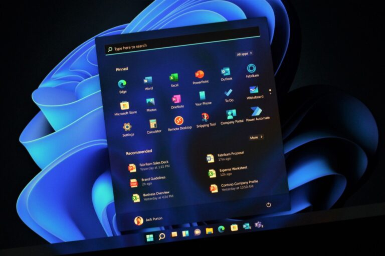 Onko Windows 11 nyt parempi?