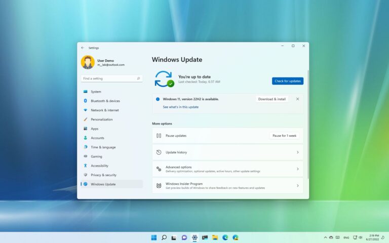 La mise à jour de Windows 11 pose-t-elle des problèmes ?