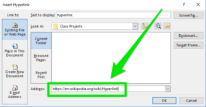 How do I click a link on my computer? | TechDiy.info