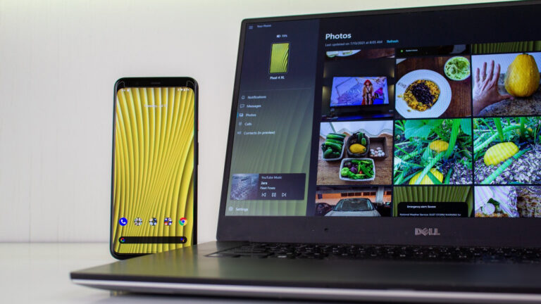 A cosa serve il collegamento Microsoft?