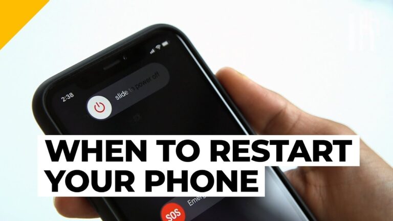 Cosa succederebbe se resettassi il telefono?