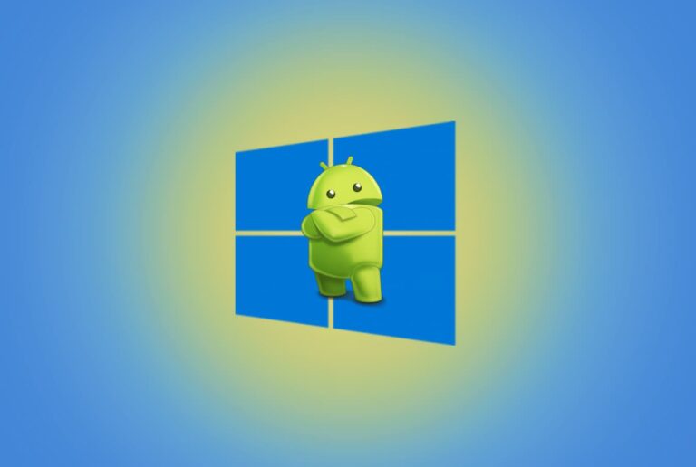 Will Windows 10 get Android support?
