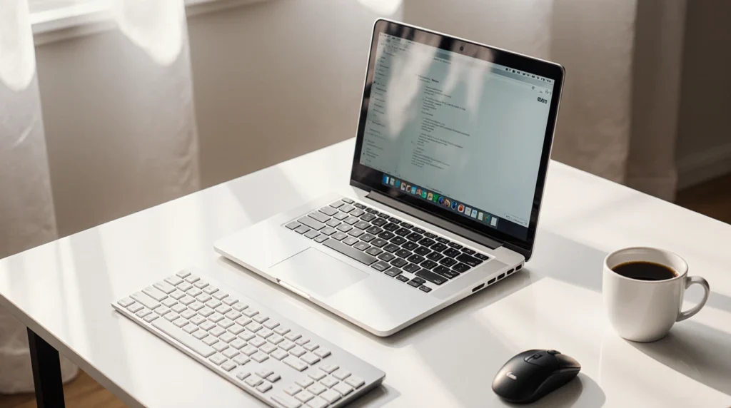 Extend the life of your laptop