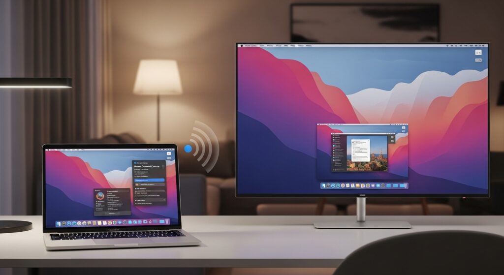 Apple AirPlay