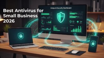 Best Antivirus Software for Small Business